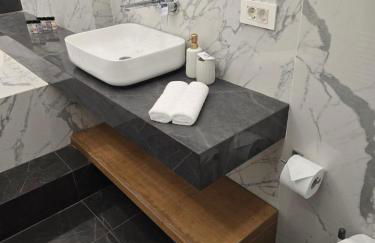 SK Villa SANTORINI - Foto 8