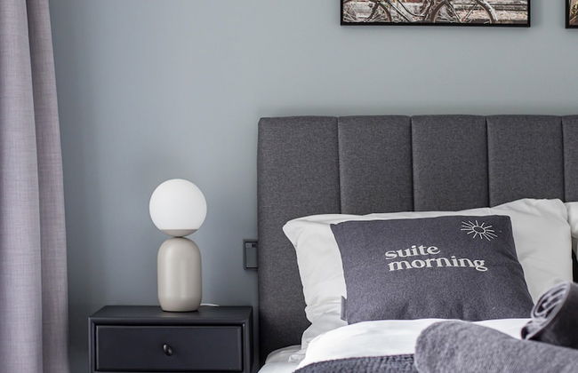 Limehome Essen Kettwiger Str. - Foto 20