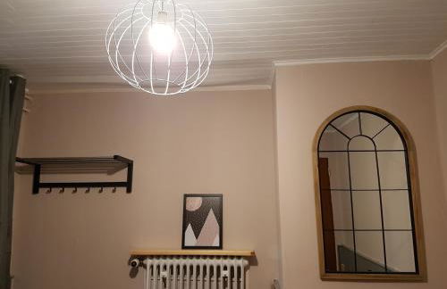 La Pinéguette maison 12 personnes spa 6 pers décoration chalet sauna 4 pers - Foto 18