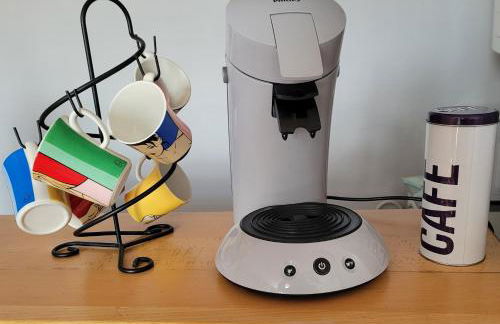 Château des Princes " Calme et sérénité au cœur de Sedan " - Foto 11