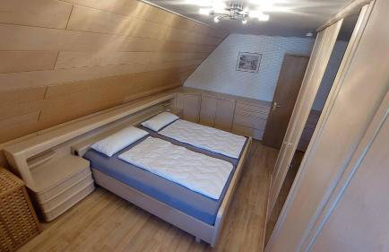 Ferienhaus am großen Waldstein - Foto 9