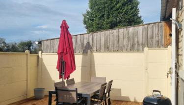 Maison proche Omaha Beach - Photo 4