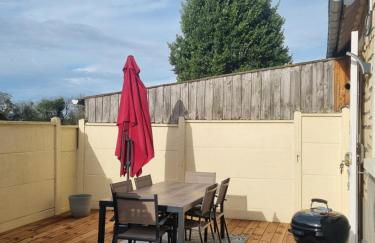 Maison proche Omaha Beach - Photo 4