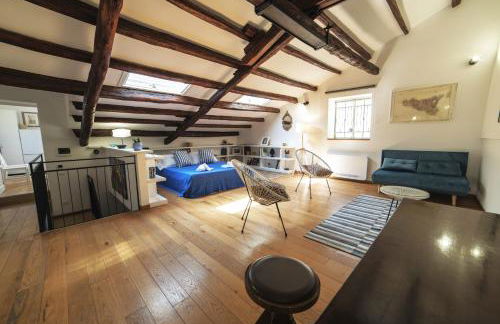 Adenzia Suite - Foto 13