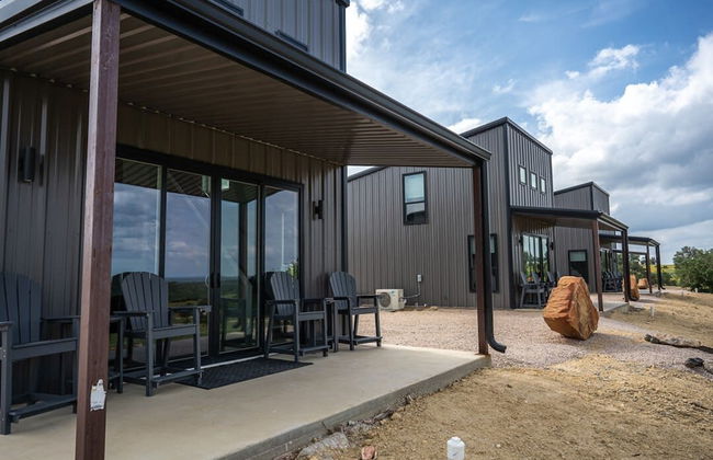 Waylon In The Hill Country - Hacienda Amor - Foto 22