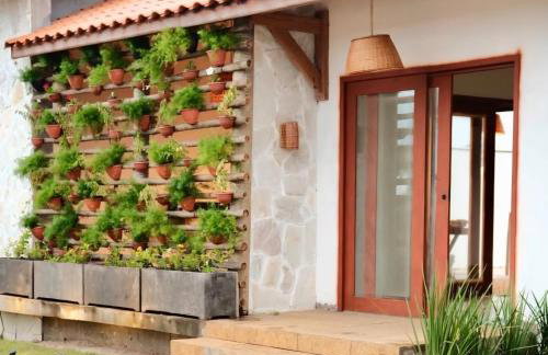 Casa Aconchego Lençóis - Foto 53