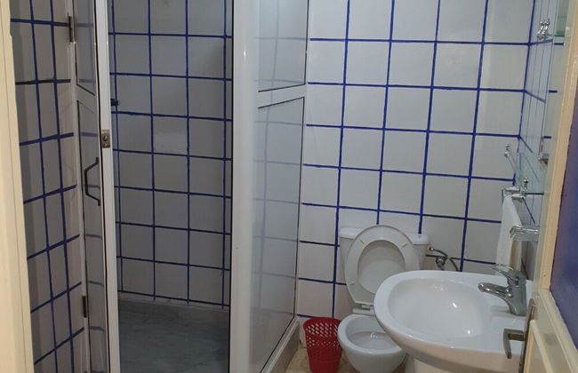 Residence Ouarzazate - Photo 9