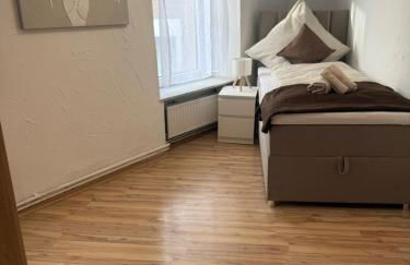 Apartments möblierte Wohnungen Mainz - Photo 48