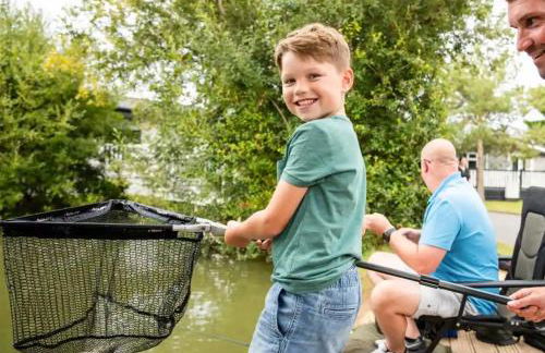 Casita De Cuervo at Shorefield Park - WIFI - Pet Friendly - Passes Included - Photo 64