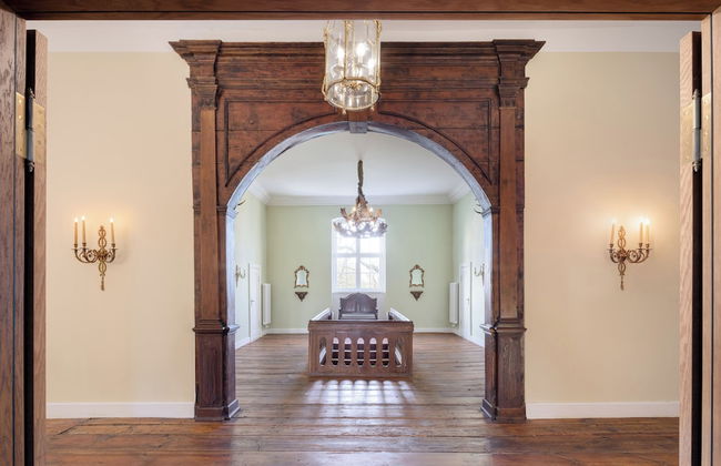 Jagdschloss Kotelow - Foto 14