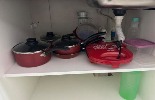 Cabo de Santo Agostinho Apartmento - Foto 15