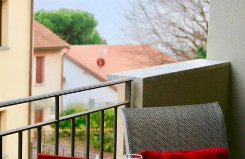 GEZELLIG APPARTEMENT MET GEDEELTELIJK MEERZICHT - Foto 1