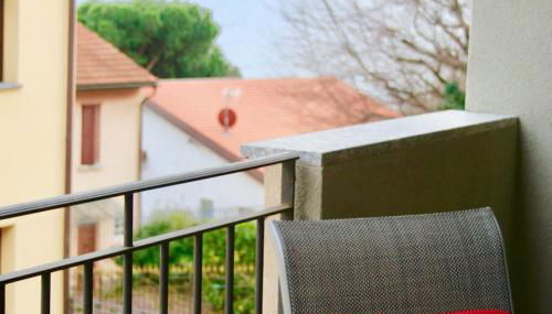 GEZELLIG APPARTEMENT MET GEDEELTELIJK MEERZICHT - Foto 1