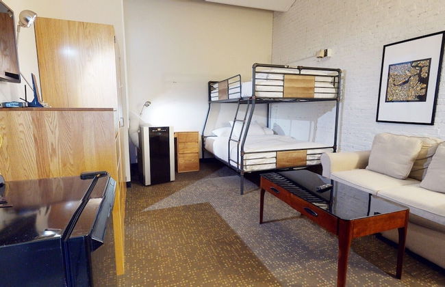 Temple Place Suites - Foto 21