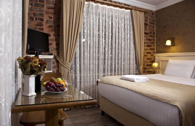 Sultanahmet Suites - Photo 52