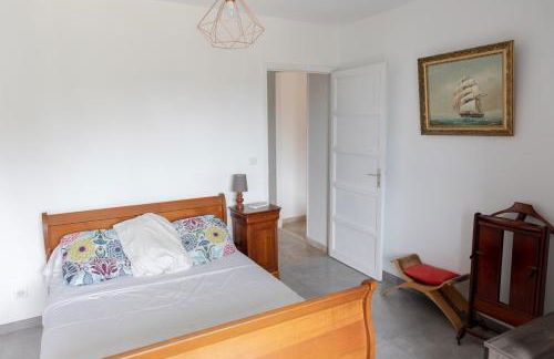 Sagone Appartement T3 - Foto 7