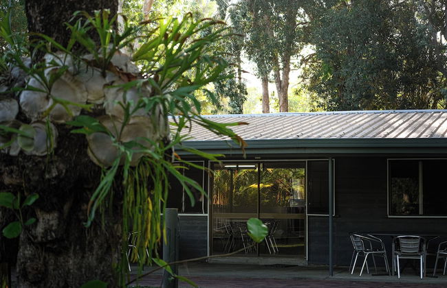 Daintree Beach Resort - Foto 70