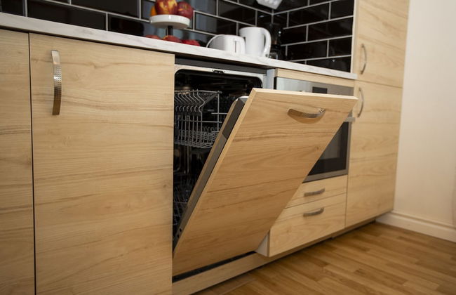 Klintvägen Apartments - Foto 33