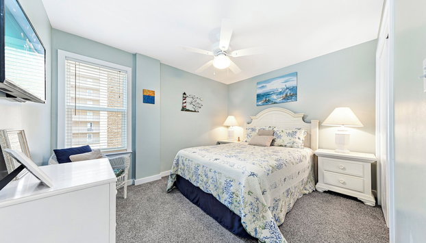 Compass Point Condos - Foto 2, Habitación