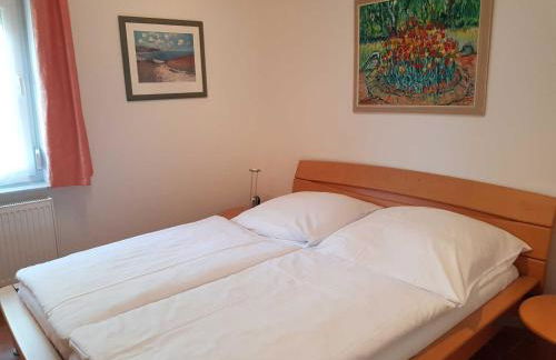 Fewo 1 im Fischerhaus mit Wintergarten und Terrasse - Foto 6