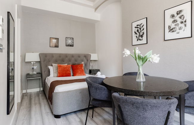 High Street Kensington Apartments - Foto 27