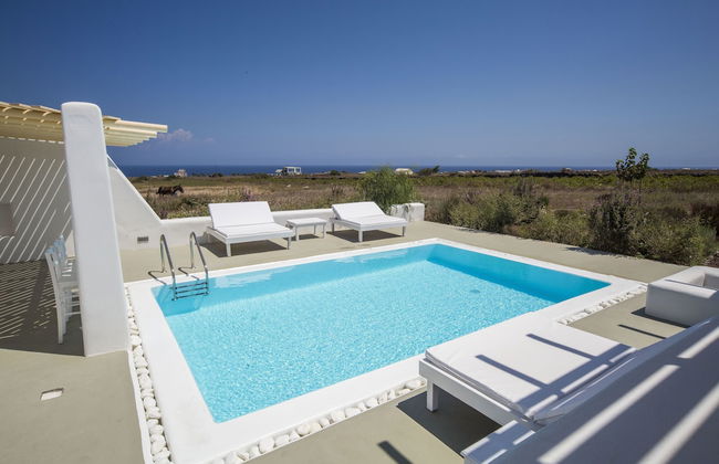 Villa Agrikoia - Foto 29