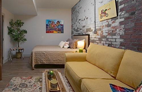 The 418. An 1866 Build with Modern Comforts - Foto 21