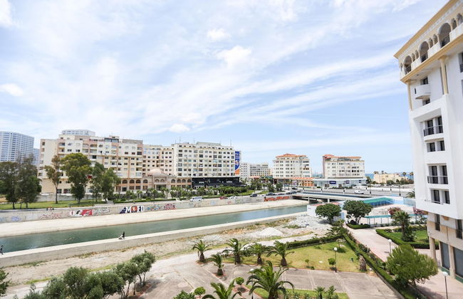 Appart Hotel Alia - Foto 24