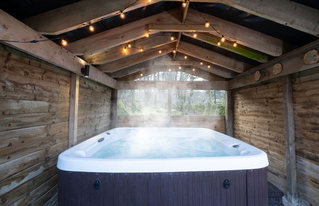 Low Jock Scar Country Estate - Foto 69