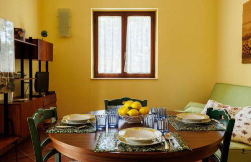 La Terrazza sul Mare - Foto 31