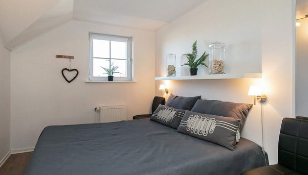 6 Person Holiday Home in Bogense - Foto 4, Habitación