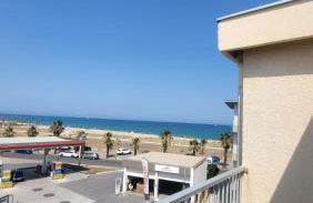 Vu mer, refait à neuf, spacieux, agréable, hôte reactif - Foto 10