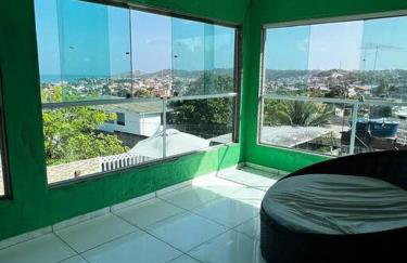 Linda casa em Enseada dos Corais - Foto 16