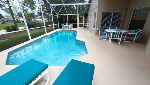 Awesome Golf Views From Your Pool! Villa, Southern Dunes - Foto 3