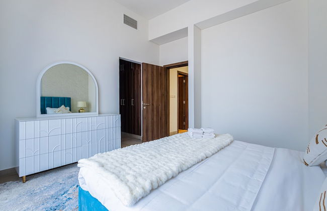 Nasma Luxury Stays- Ras Al Khaimah - Photo 20