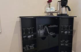 Adorable modern guesthouse with full kitchen - Foto 8