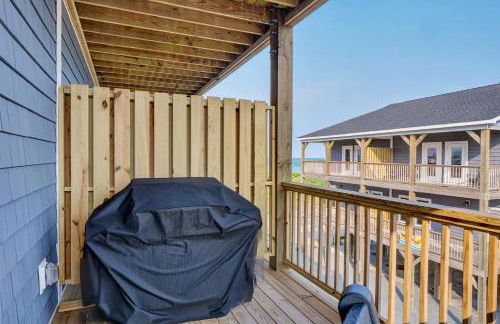 Angel Waves by Sea Scape Properties - Foto 20