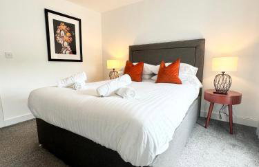 The Ravens Inn, 4 - Bed, Sleeps 6, Pets Welcome - Foto 18