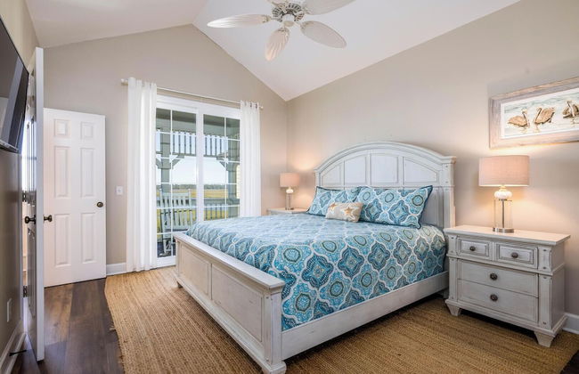 Charleston-style Row House Featured on Hgtv w/ Wifi & Creek Views - Photo 2