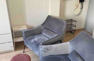 Studio refait à neuf en hypercentre avec balcon - Foto 14