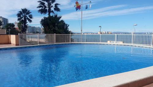 EL ESTACIO POINT, large & comfort apartment - Foto 4