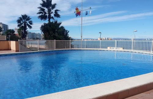 EL ESTACIO POINT, large & comfort apartment - Foto 4