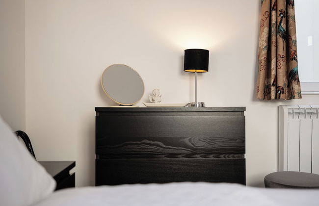 Gorgeous 1 BD in Central Cheltenham - Foto 9