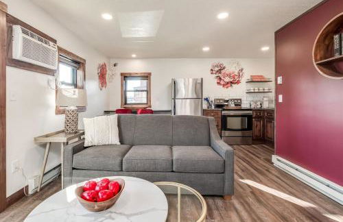 The Cove Guest House - Foto 58