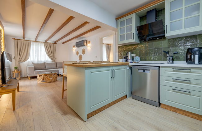 NAVALİA BEACH HOMES - Foto 7