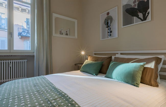 Casa Regia by Wonderful Italy - Foto 18