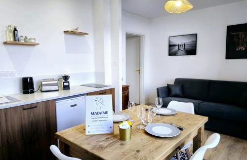 La Suite des Canotiers - Foto 21