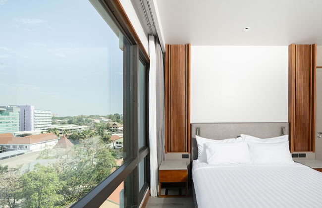 SN Residences - Foto 43