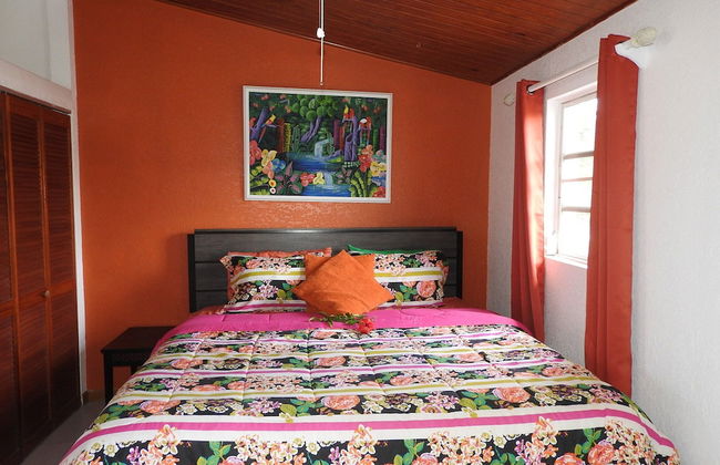 Villa 225E at Jolly Harbour - Photo 2