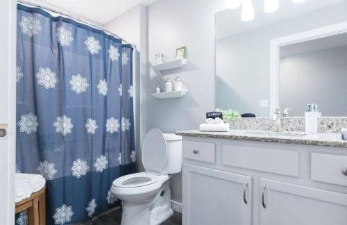 The Sanctuary Company Johnson City - Foto 18